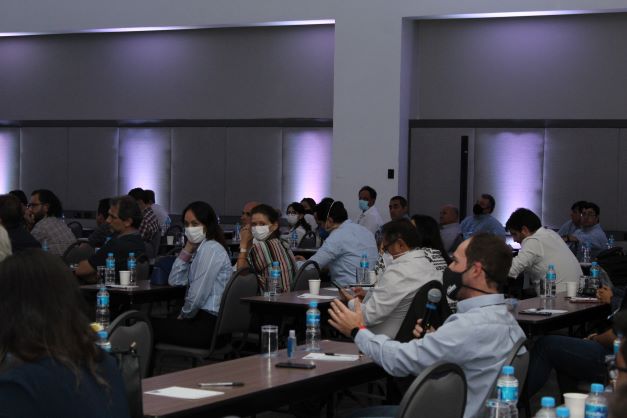 Palestras Pecuaria 360 Summit 